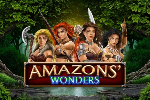 Amazons Wonders